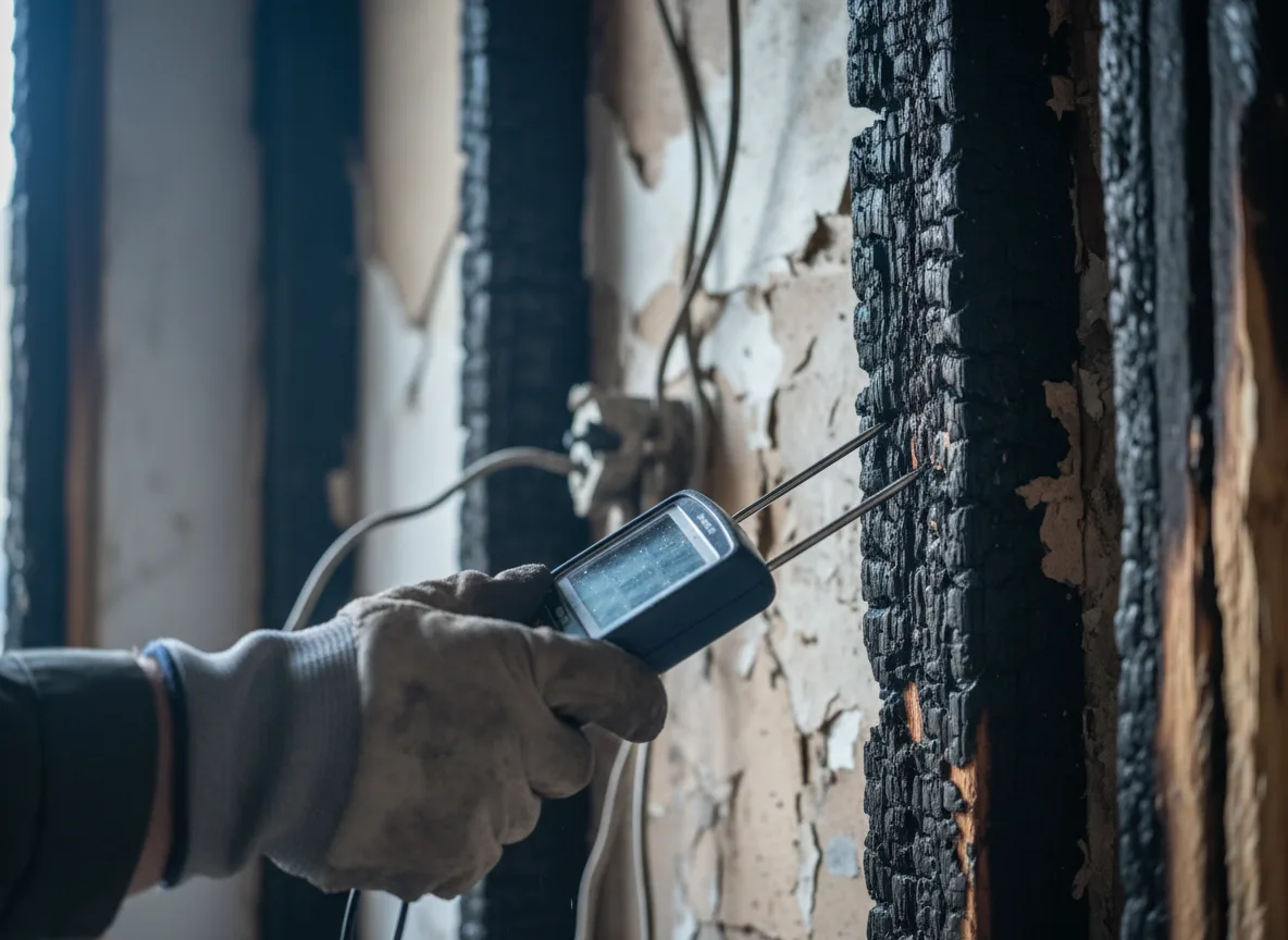 Fire Damage Restoration Yellow Springs, OH FAQs